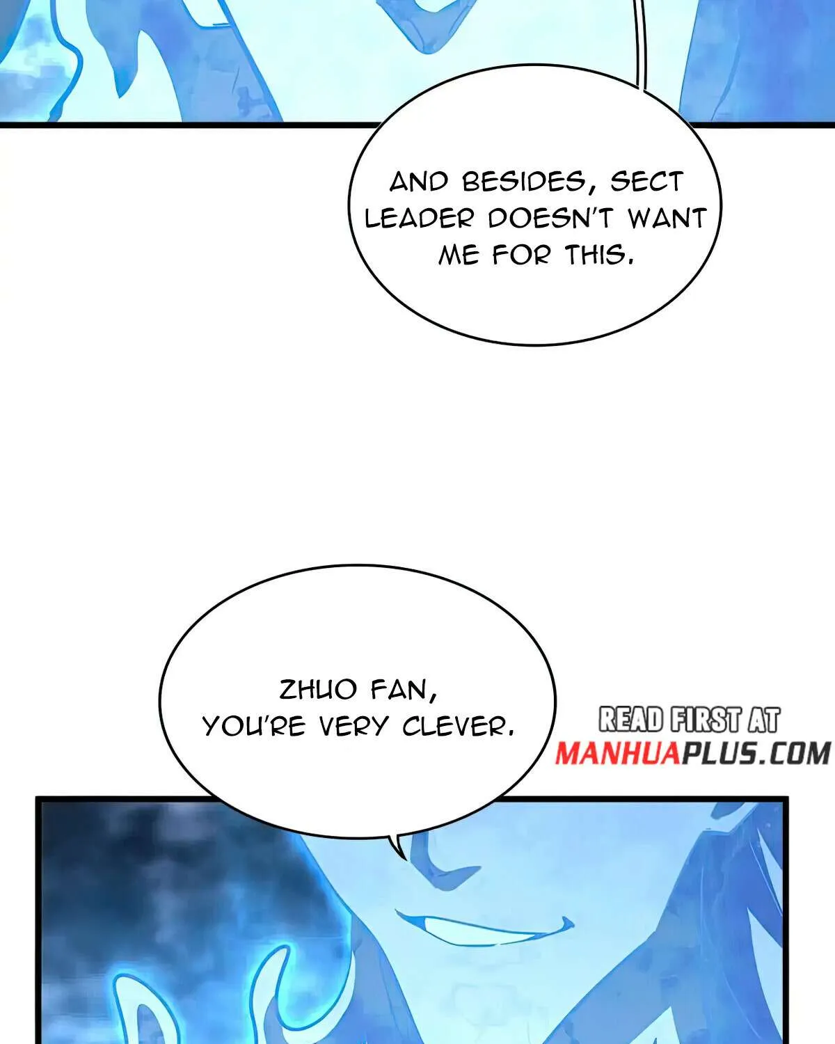 Magic Emperor Chapter 578 page 50 - 
