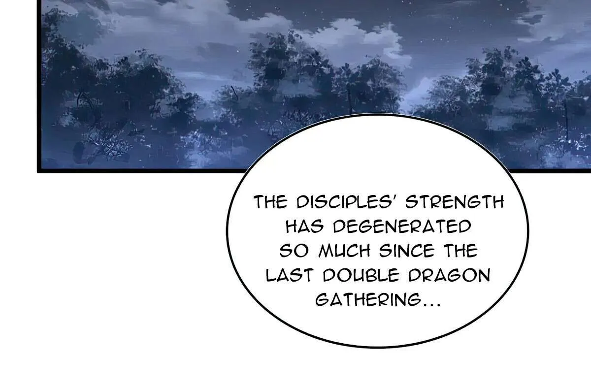 Magic Emperor Chapter 578 page 54 - 