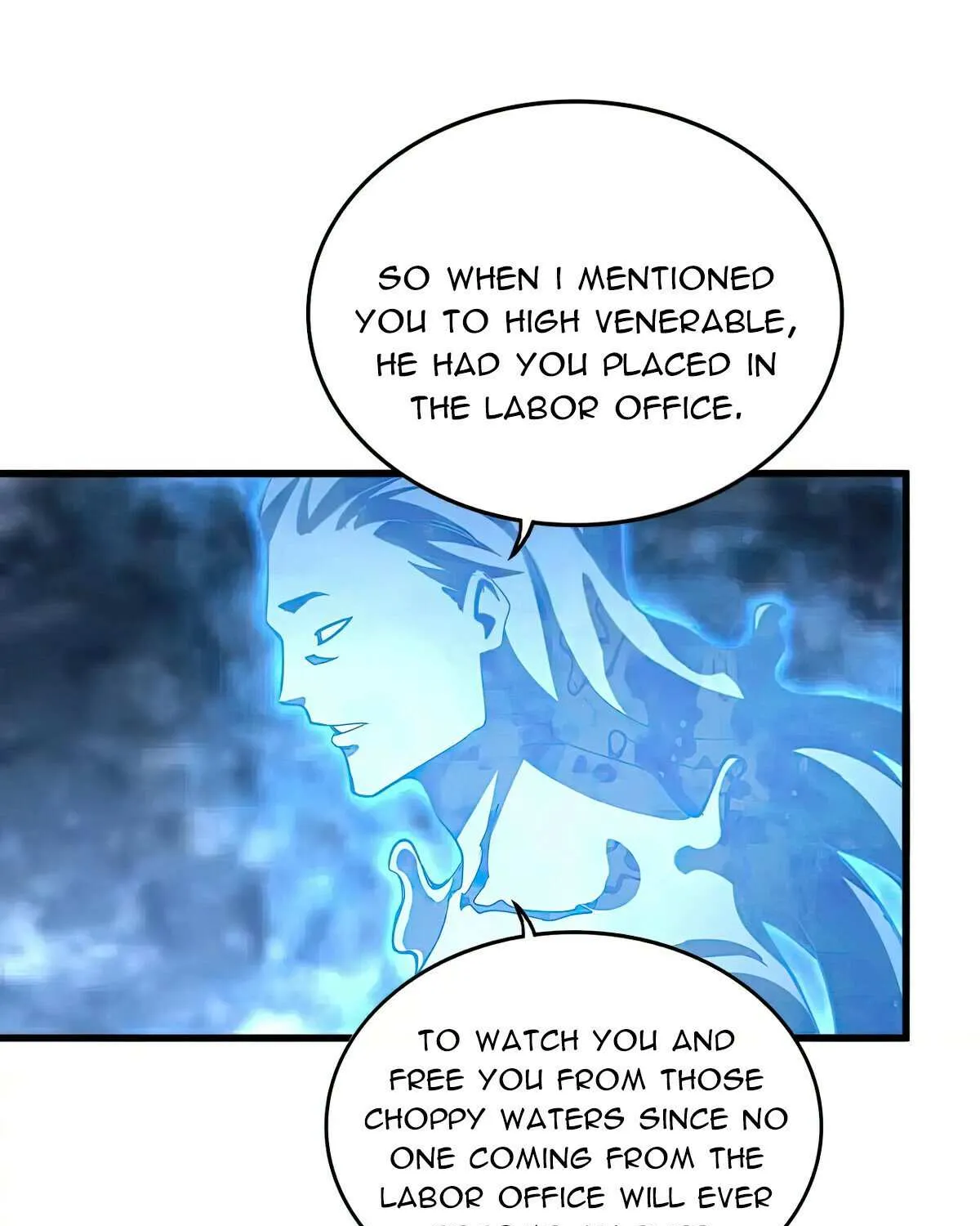 Magic Emperor Chapter 578 page 55 - 