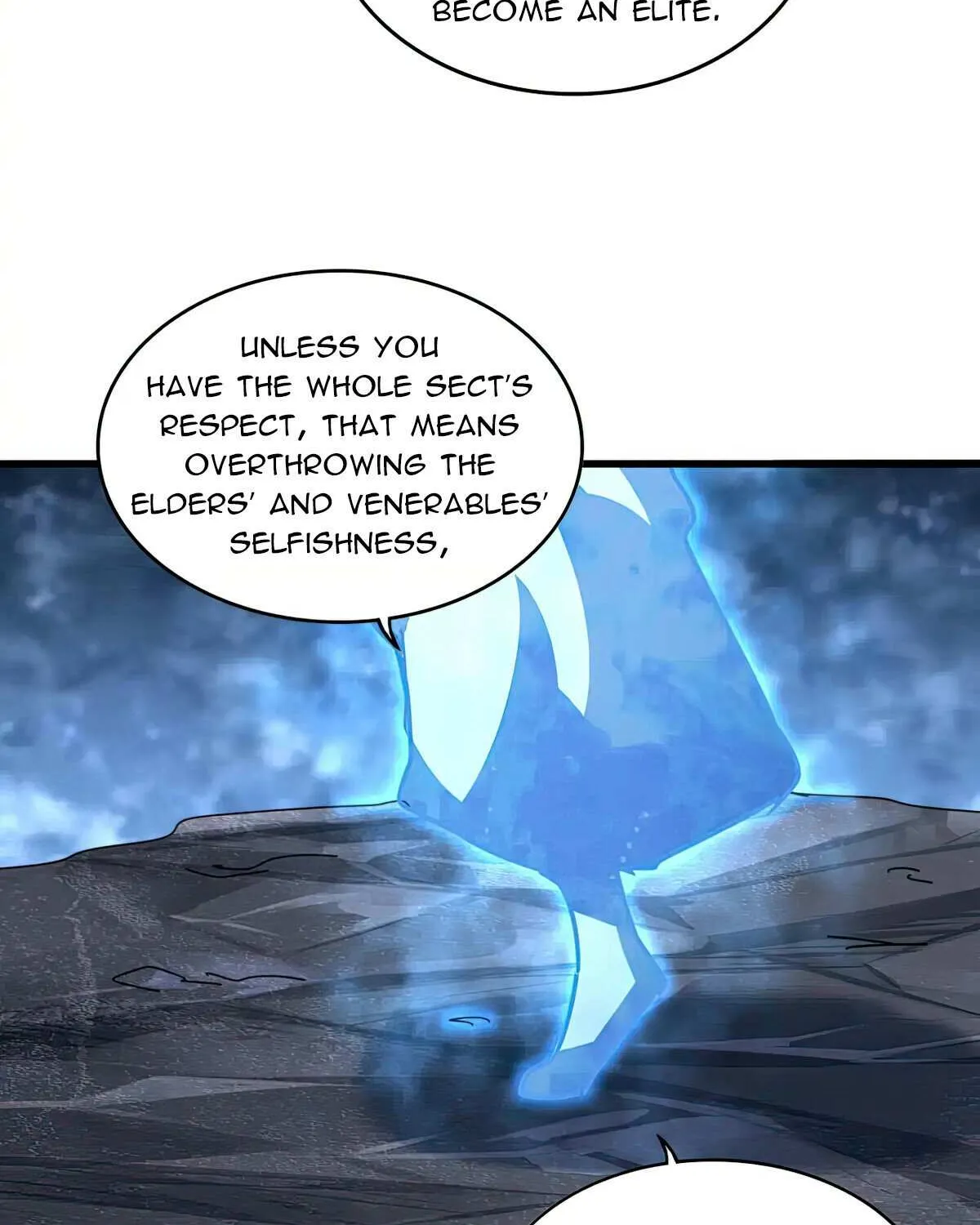 Magic Emperor Chapter 578 page 56 - 