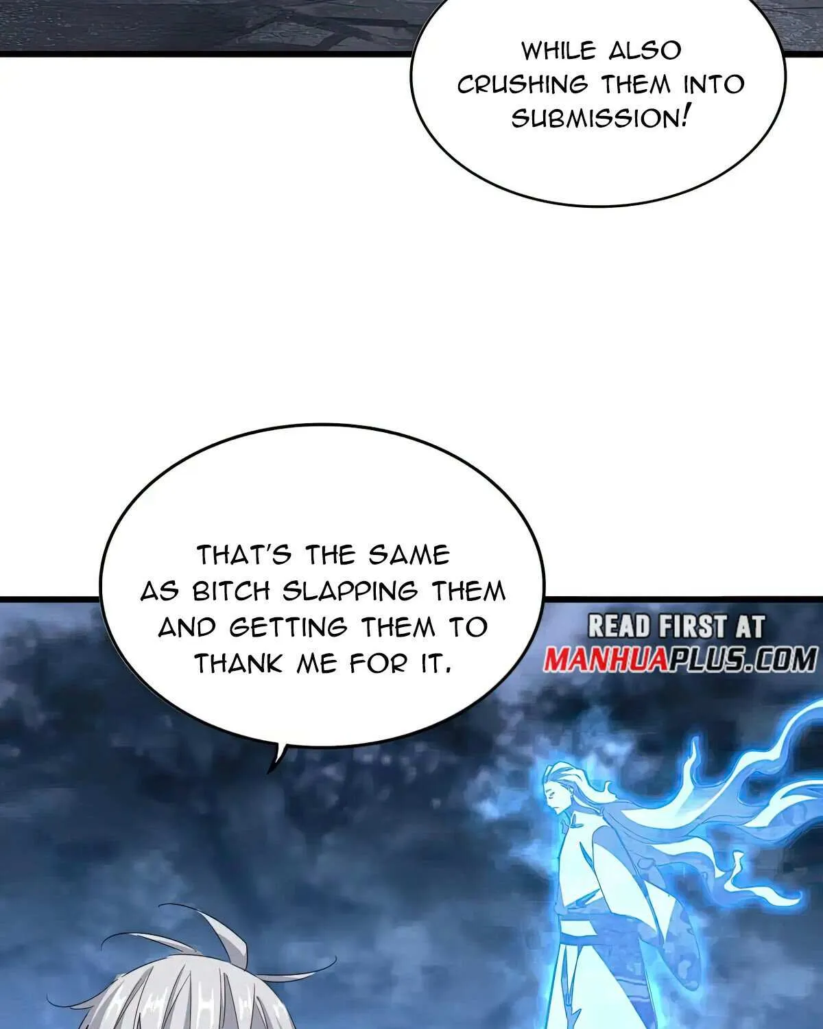 Magic Emperor Chapter 578 page 57 - 