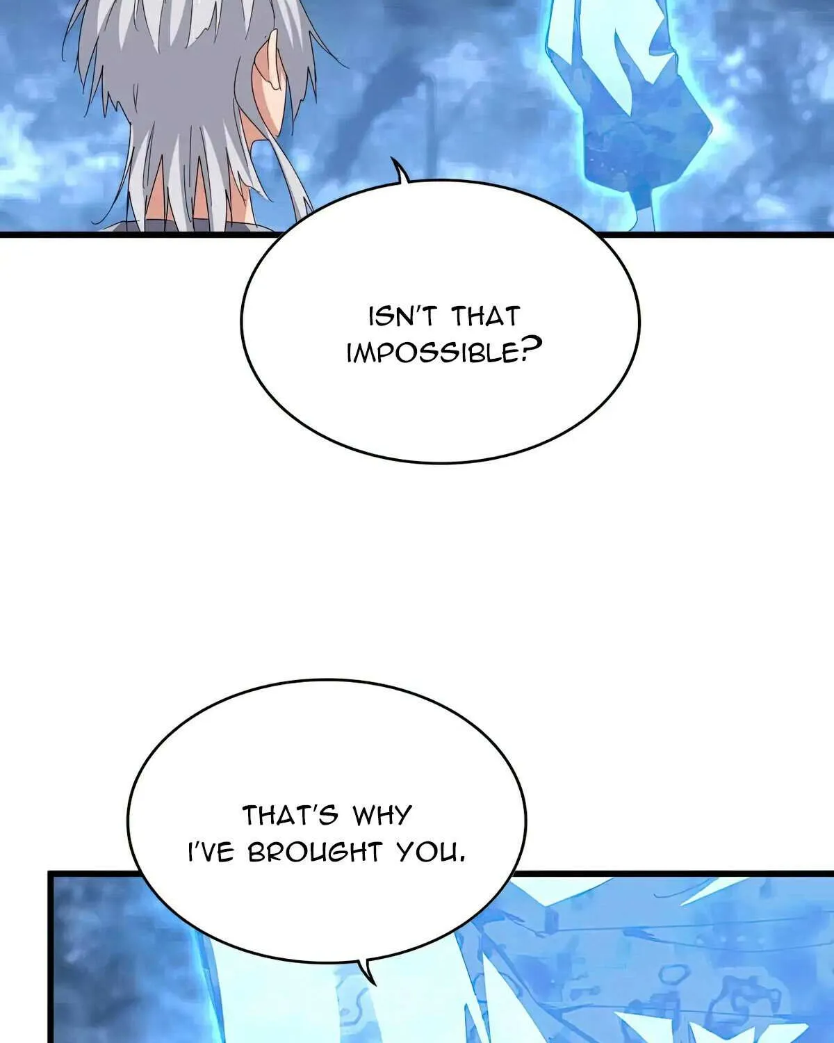 Magic Emperor Chapter 578 page 58 - 