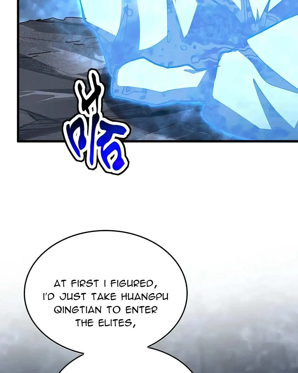 Magic Emperor Chapter 578 page 59 - 