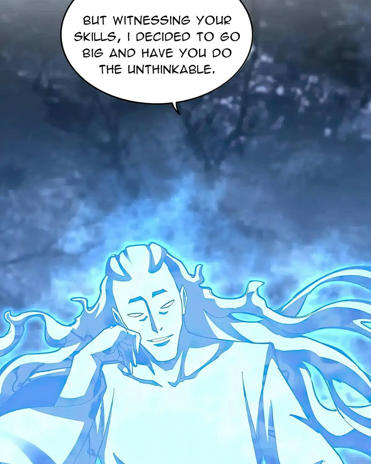 Magic Emperor Chapter 578 page 60 - 