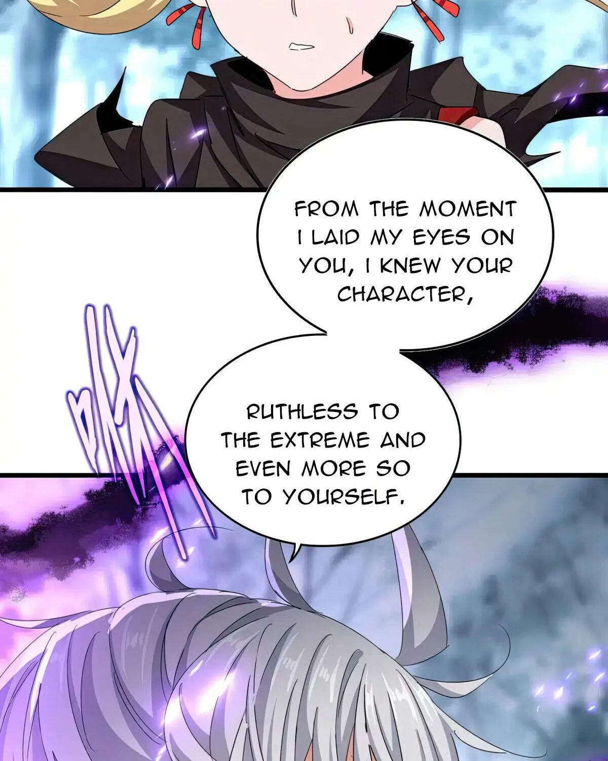 Magic Emperor Chapter 578 page 7 - 