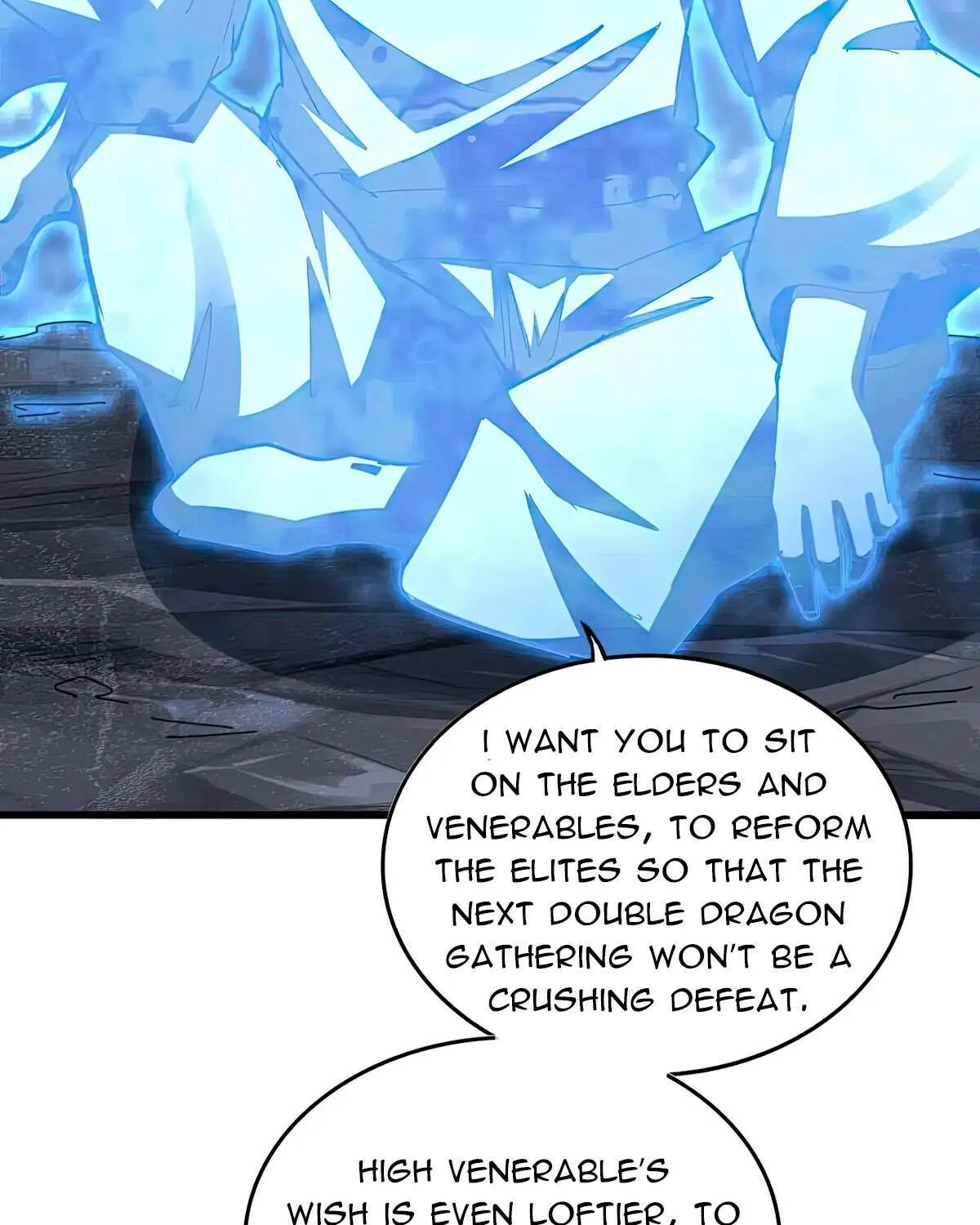 Magic Emperor Chapter 578 page 61 - 