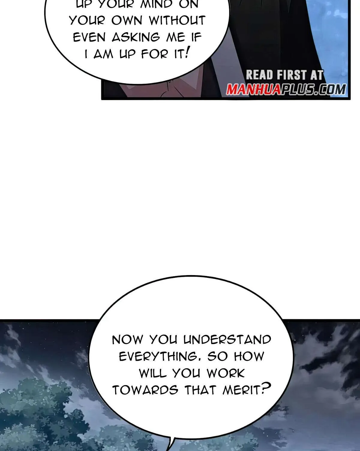 Magic Emperor Chapter 578 page 64 - 