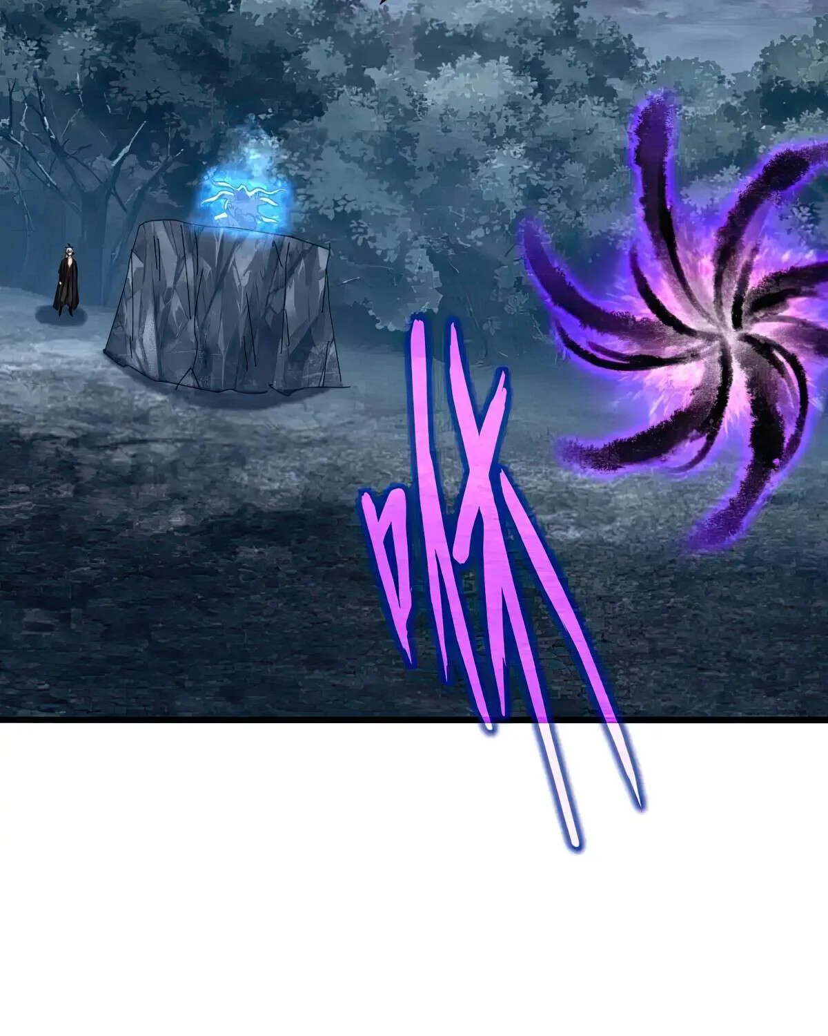 Magic Emperor Chapter 578 page 65 - 