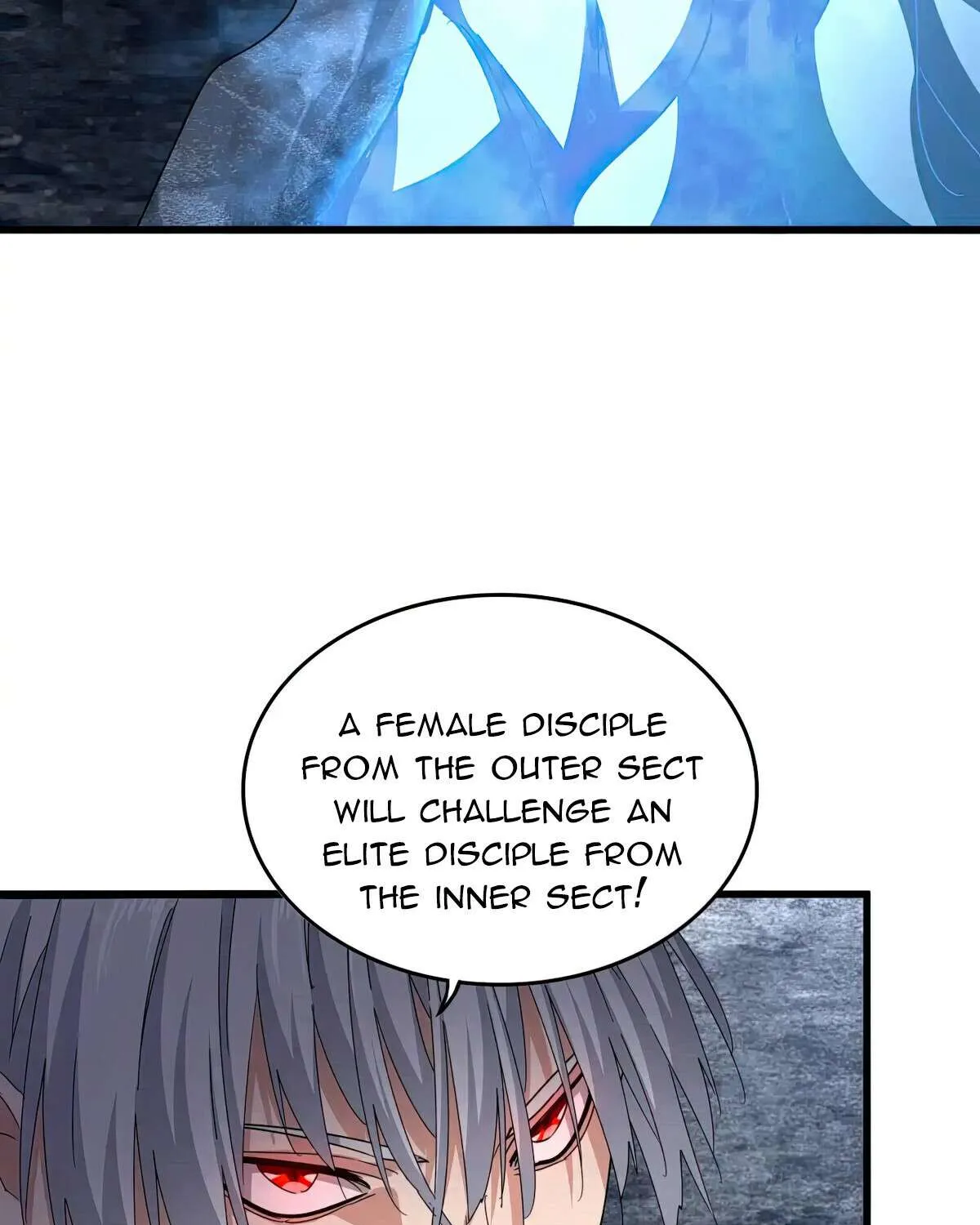 Magic Emperor Chapter 578 page 71 - 