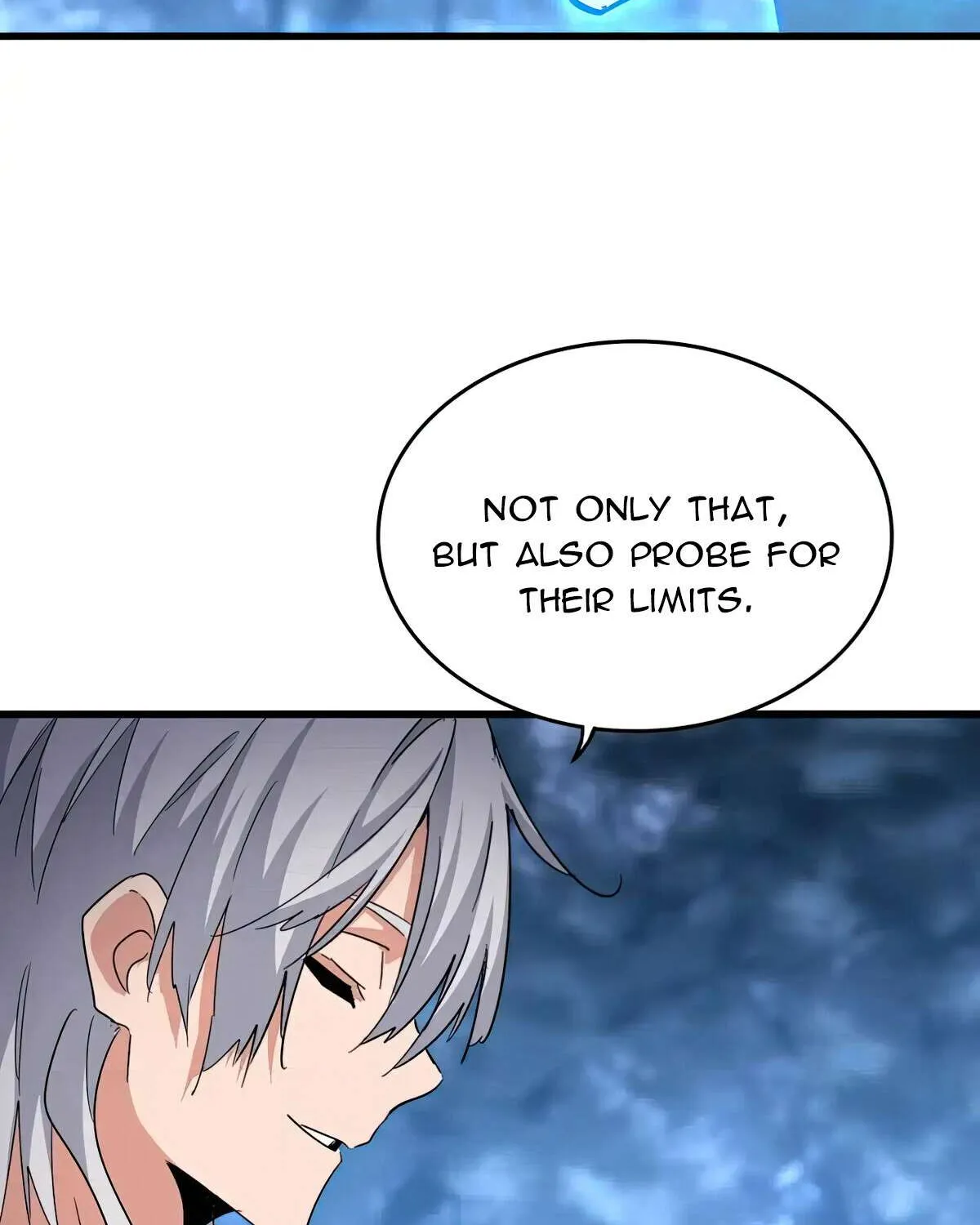 Magic Emperor Chapter 578 page 74 - 