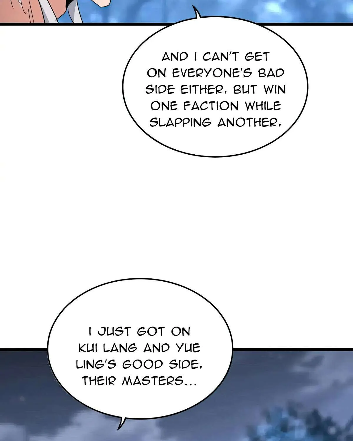 Magic Emperor Chapter 578 page 75 - 