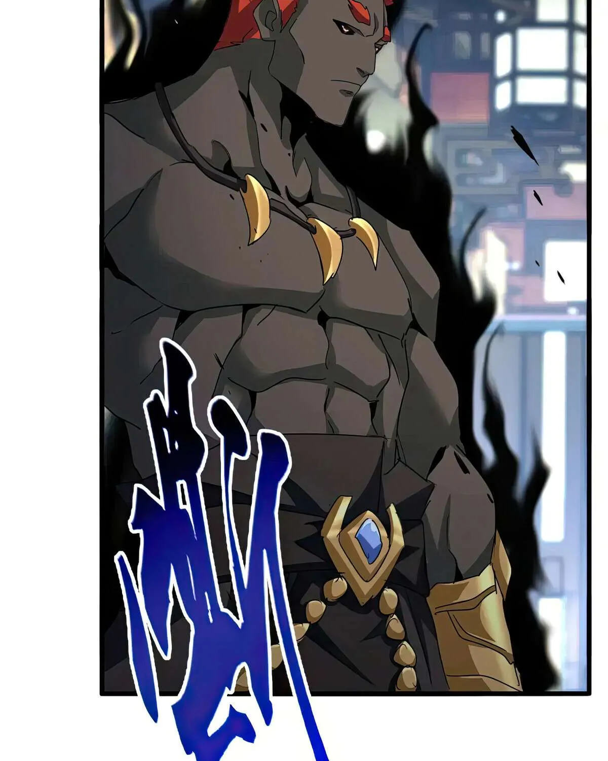 Magic Emperor Chapter 579 page 13 - 