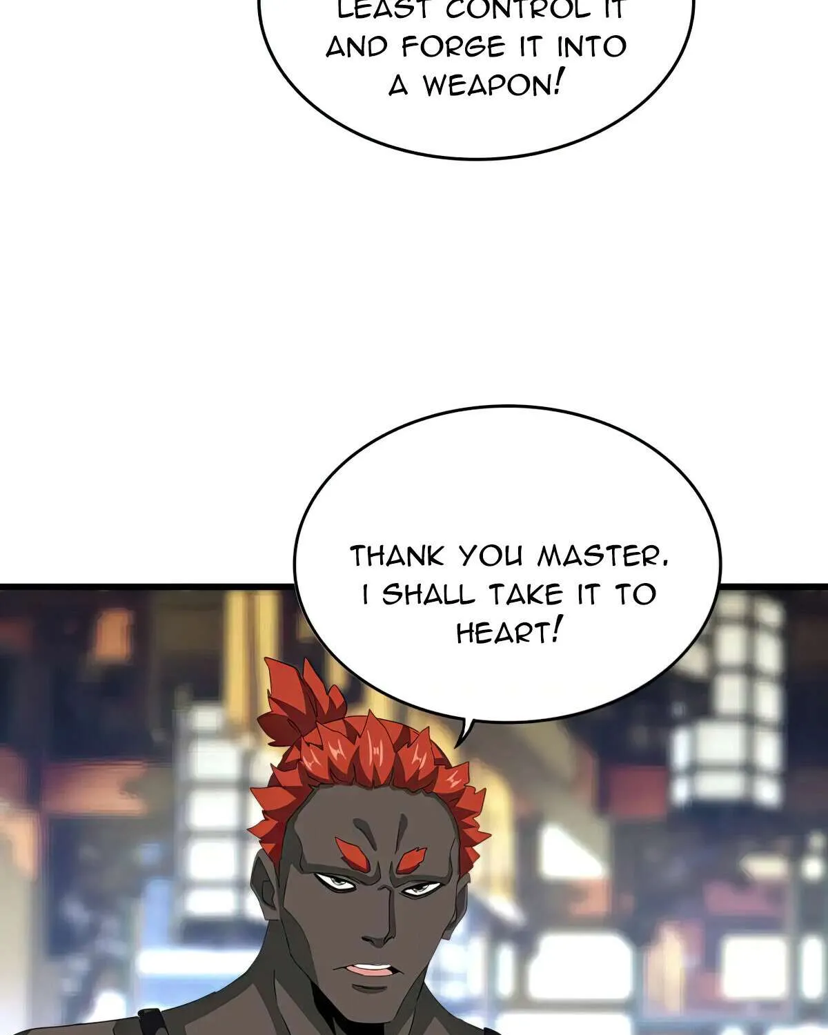 Magic Emperor Chapter 579 page 15 - 