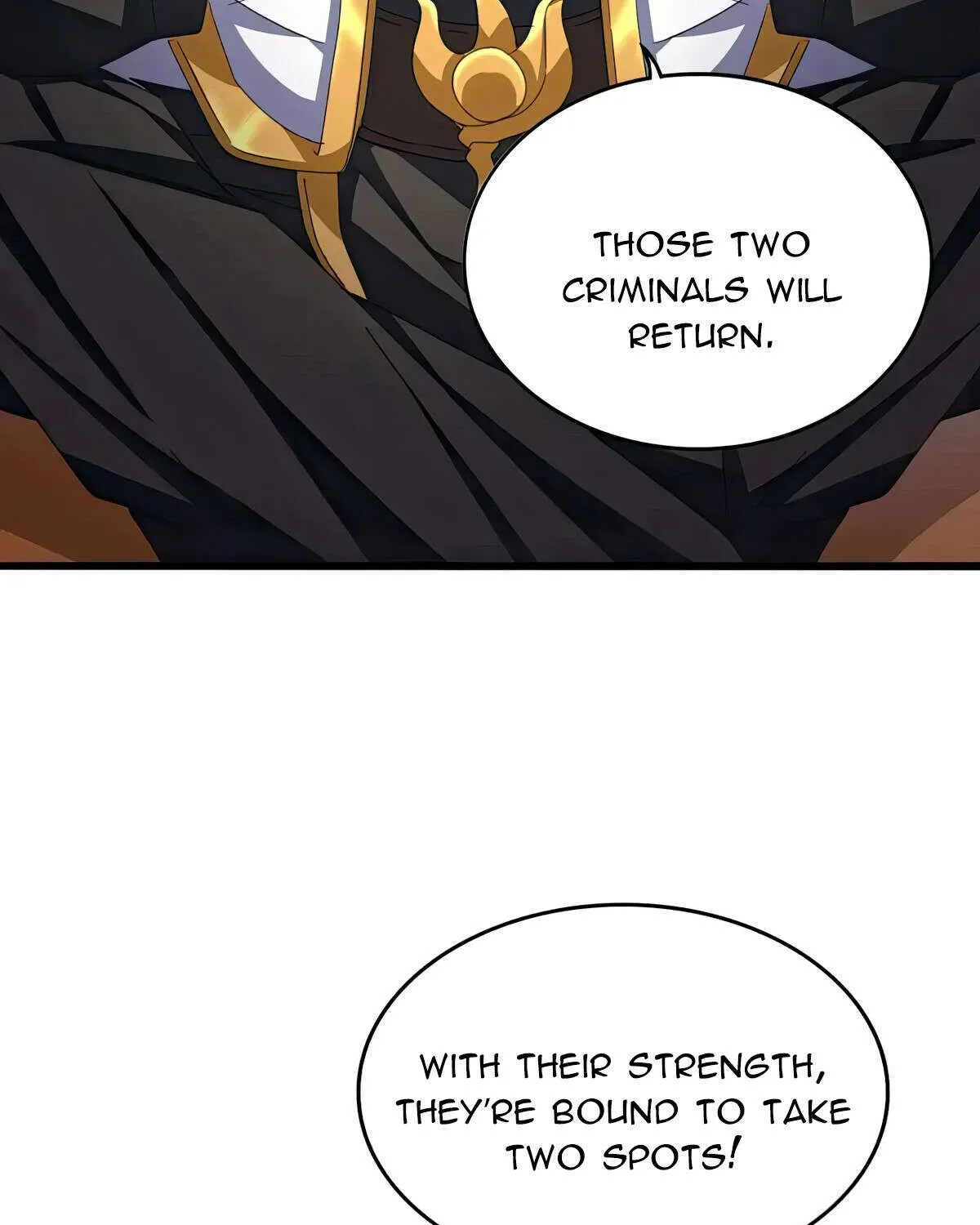 Magic Emperor Chapter 579 page 27 - 