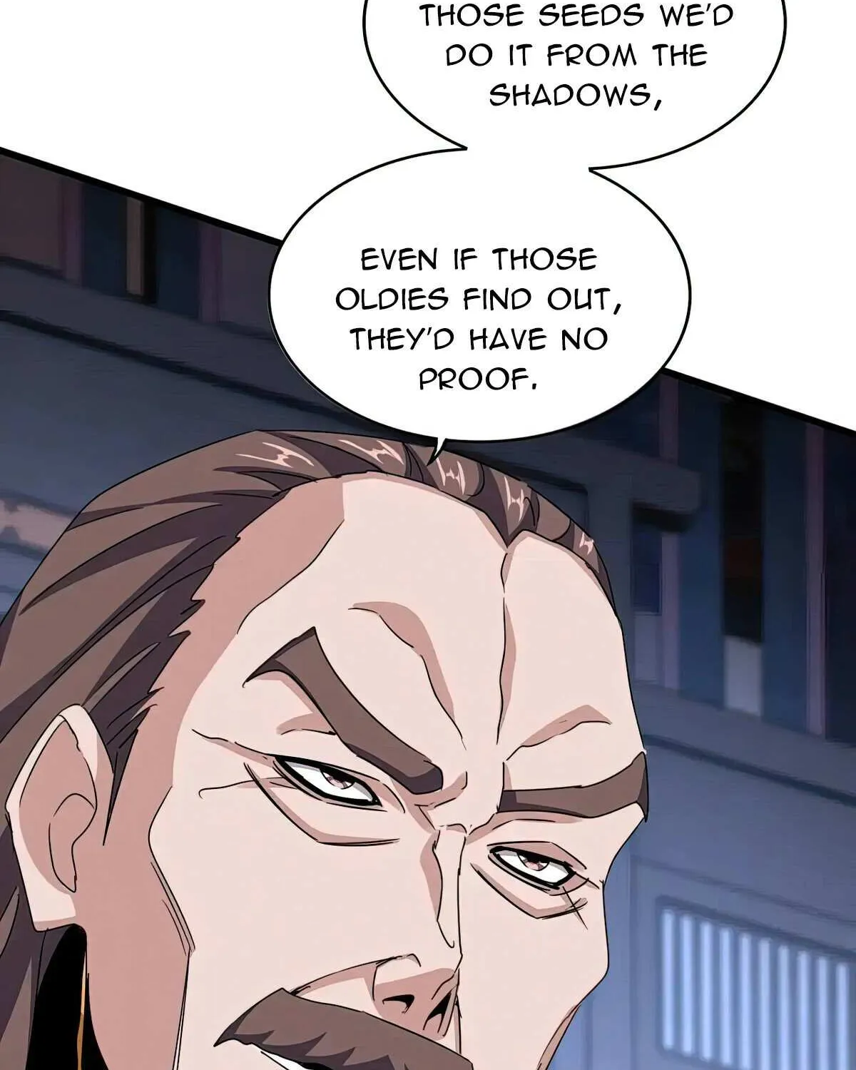 Magic Emperor Chapter 579 page 35 - 