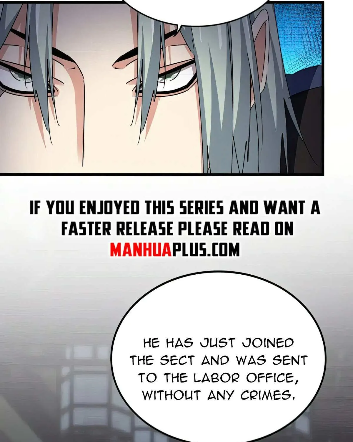 Magic Emperor Chapter 579 page 42 - 