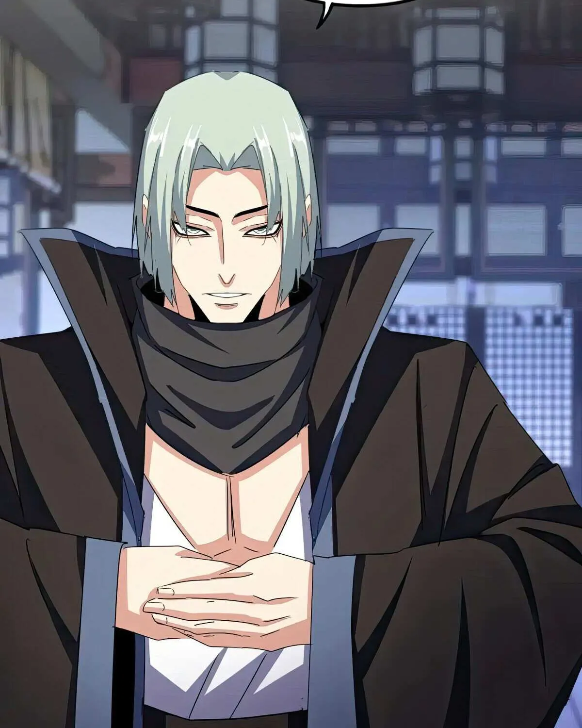 Magic Emperor Chapter 579 page 43 - 
