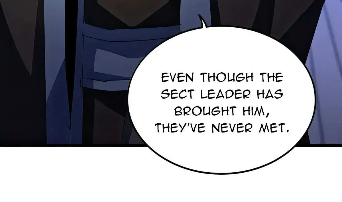 Magic Emperor Chapter 579 page 44 - 