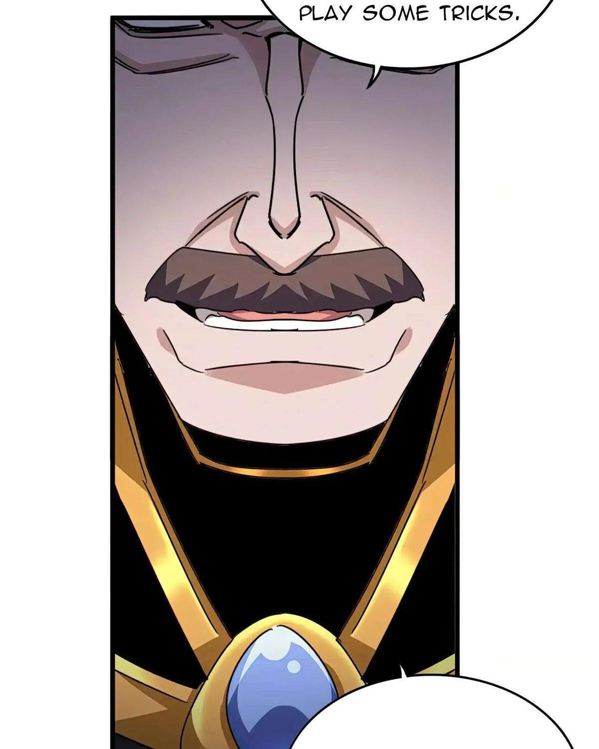 Magic Emperor Chapter 579 page 50 - 