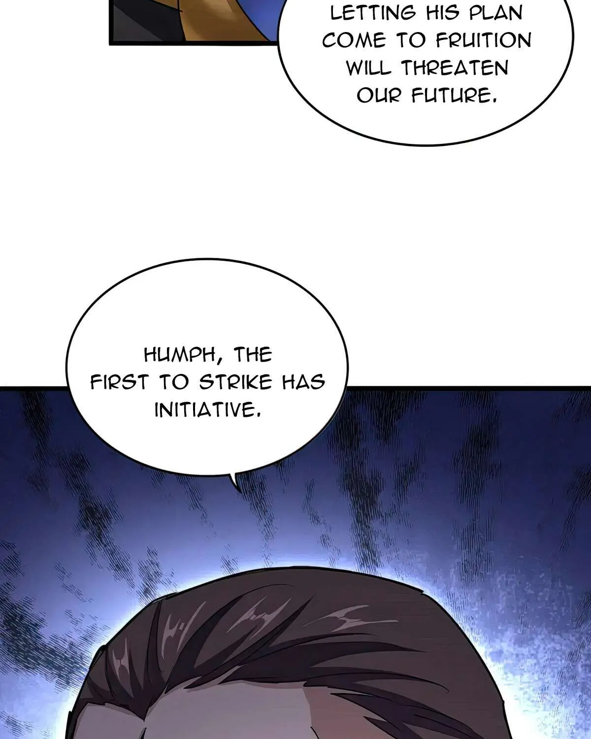 Magic Emperor Chapter 579 page 51 - 