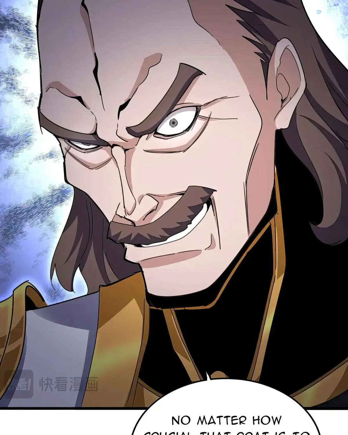 Magic Emperor Chapter 579 page 52 - 