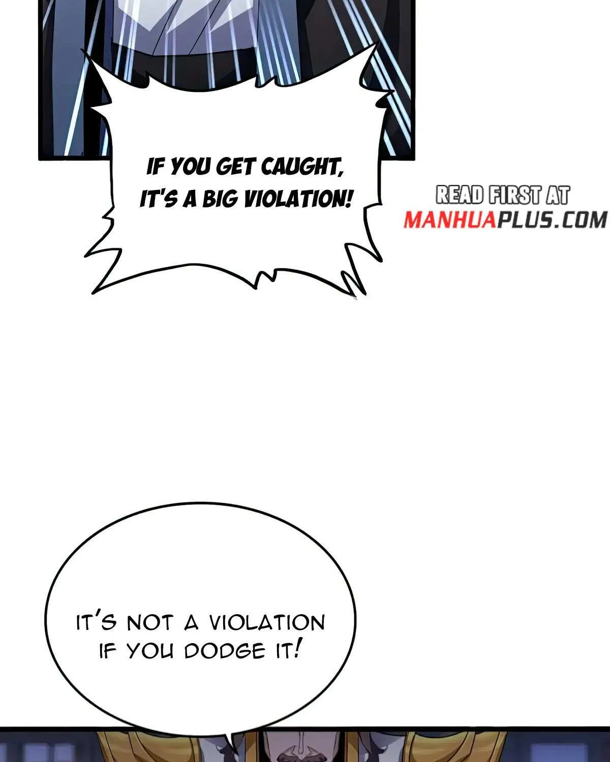 Magic Emperor Chapter 579 page 55 - 