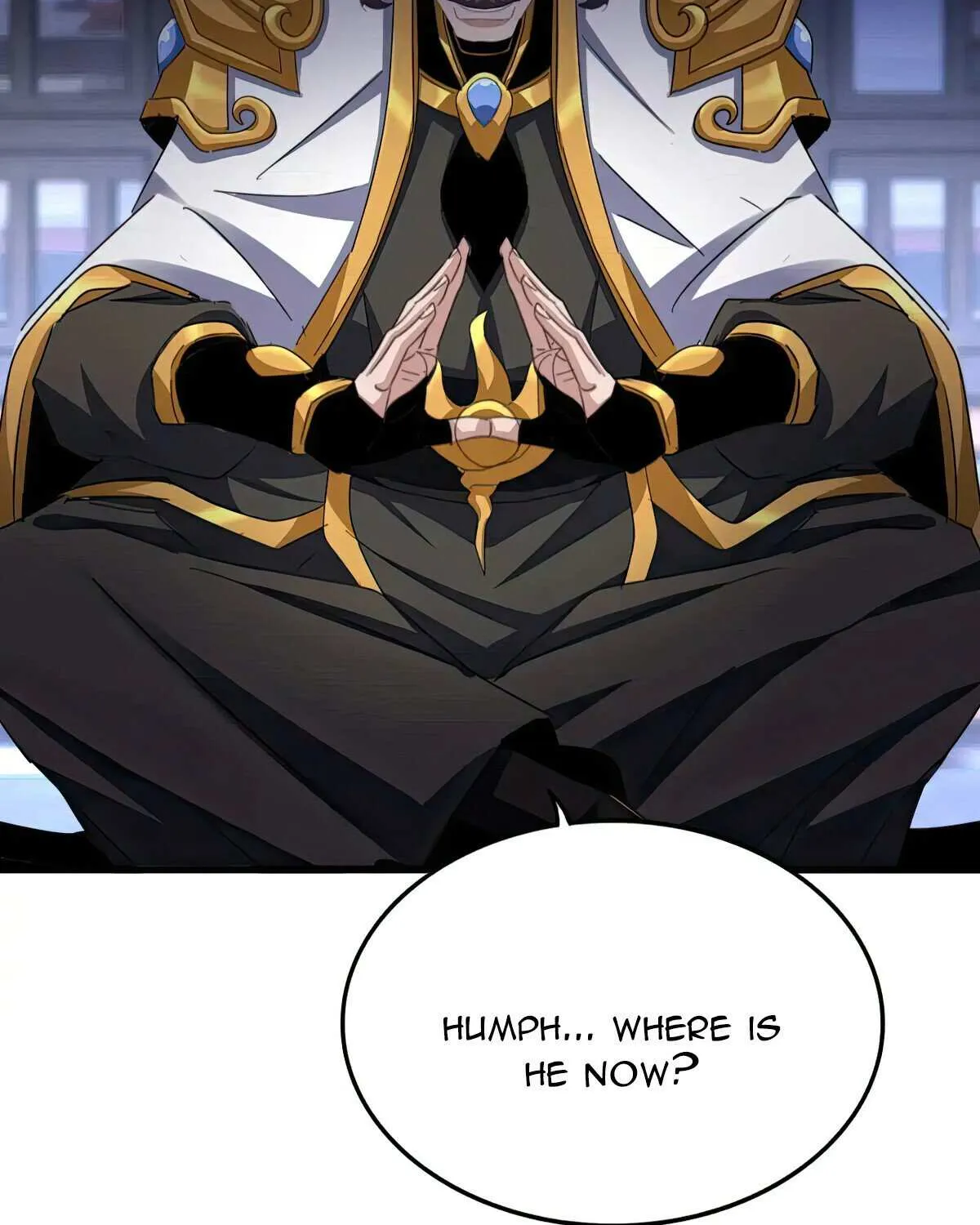 Magic Emperor Chapter 579 page 56 - 