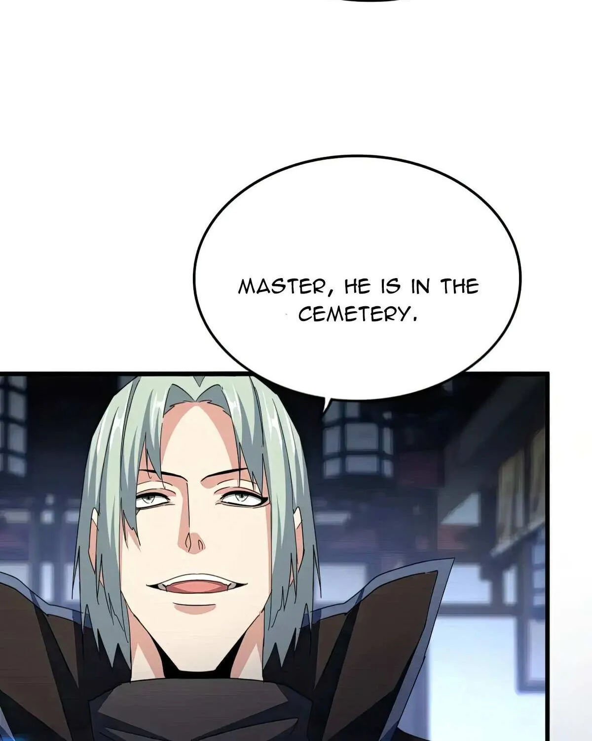 Magic Emperor Chapter 579 page 57 - 