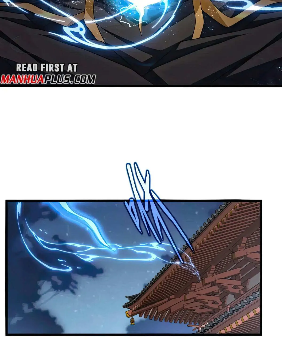 Magic Emperor Chapter 579 page 60 - 