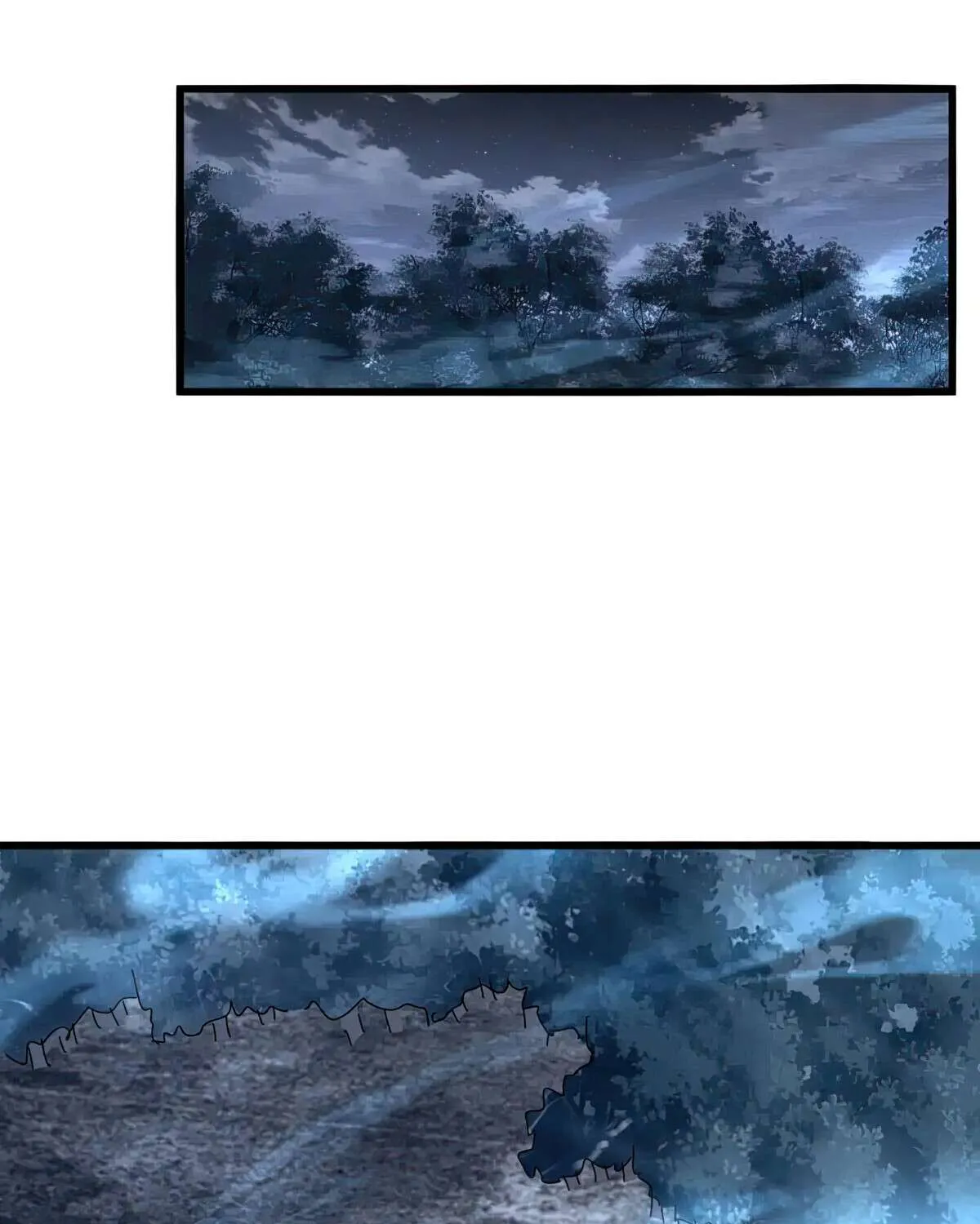Magic Emperor Chapter 579 page 62 - 