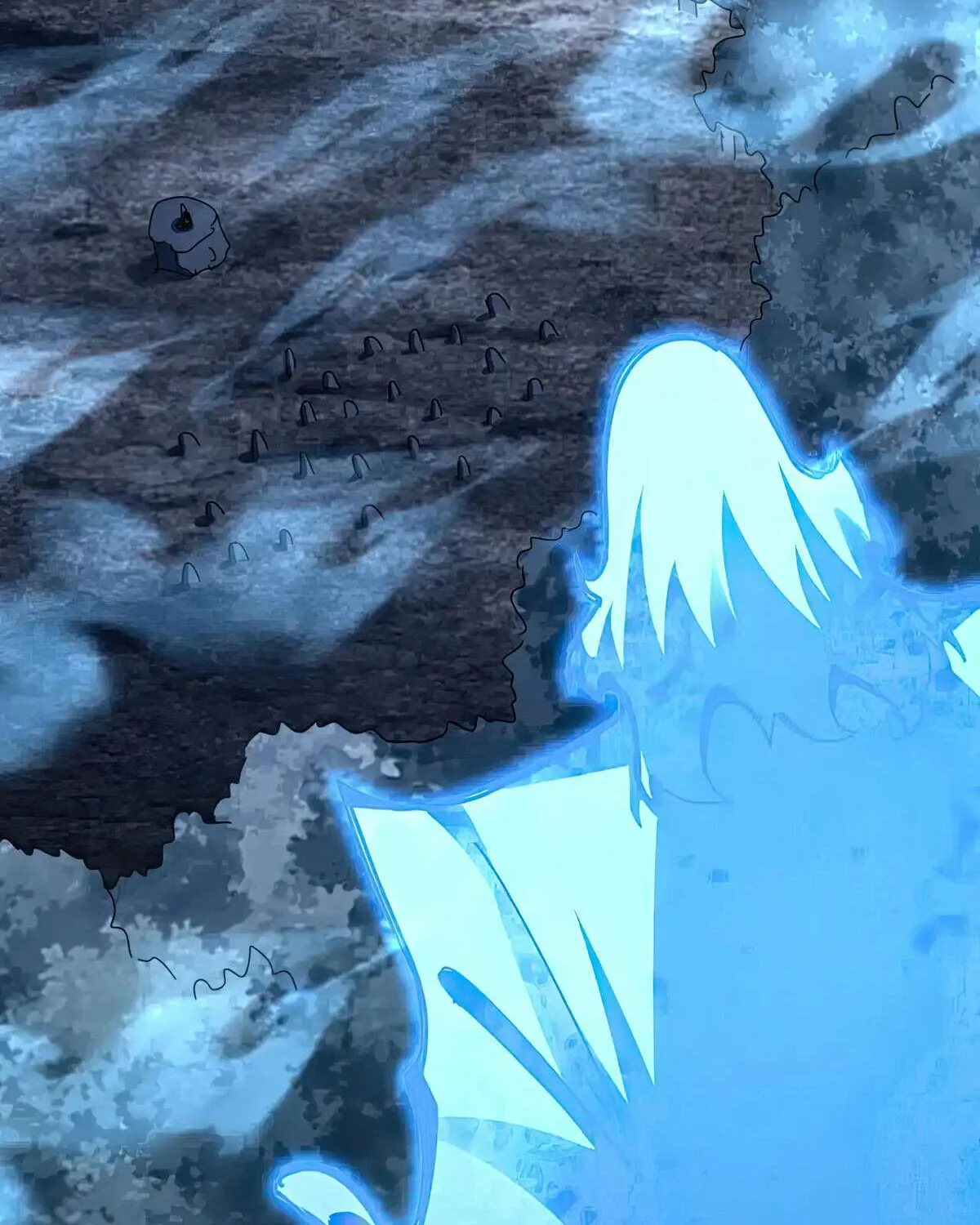 Magic Emperor Chapter 579 page 63 - 