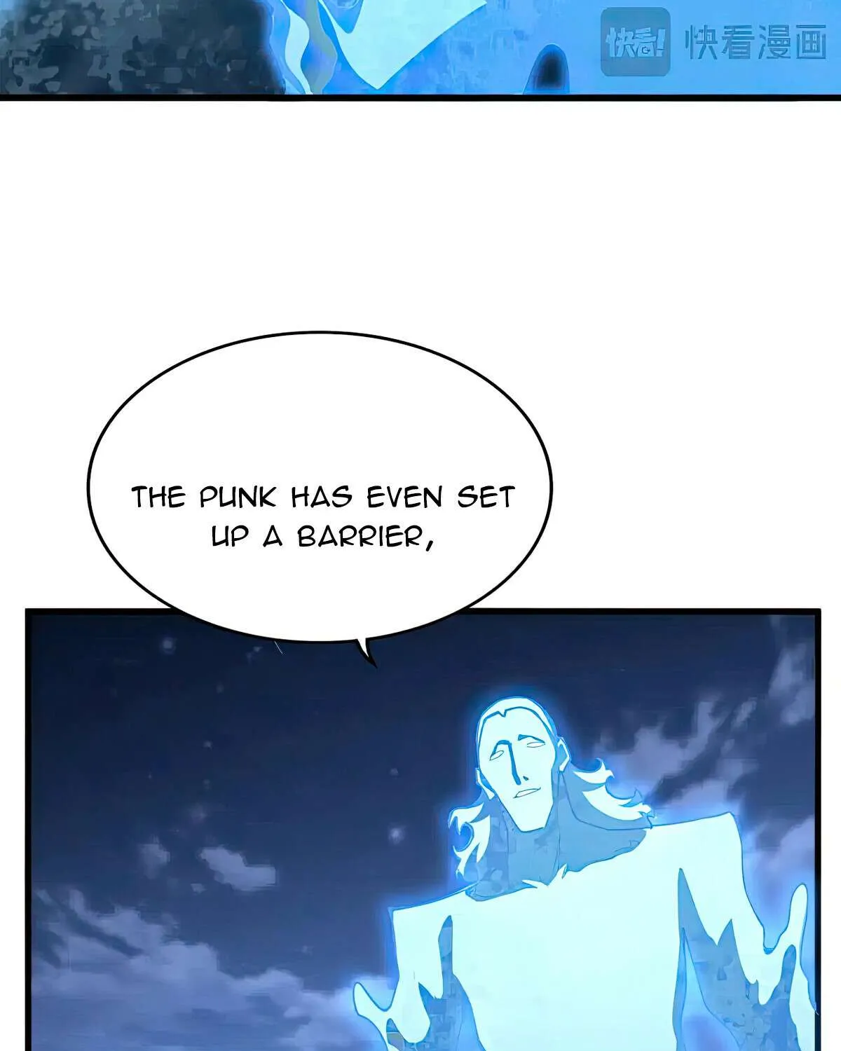 Magic Emperor Chapter 579 page 64 - 