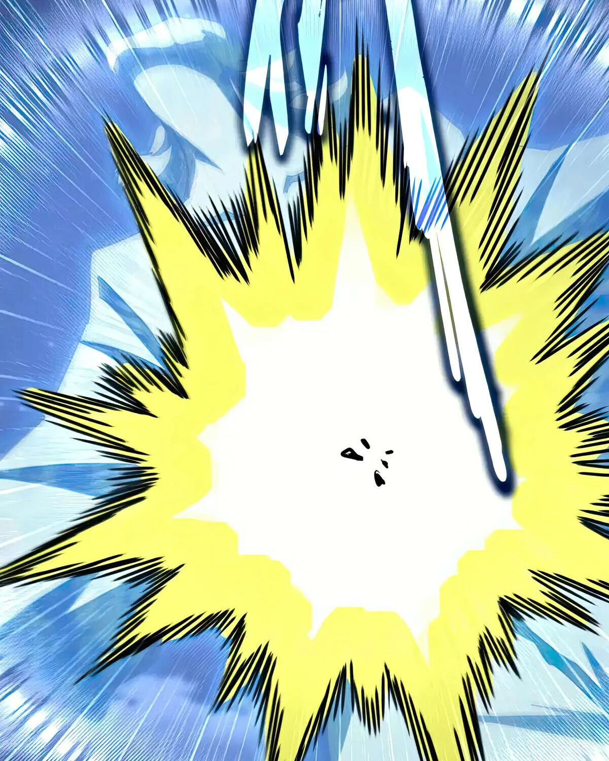 Magic Emperor Chapter 579 page 69 - 