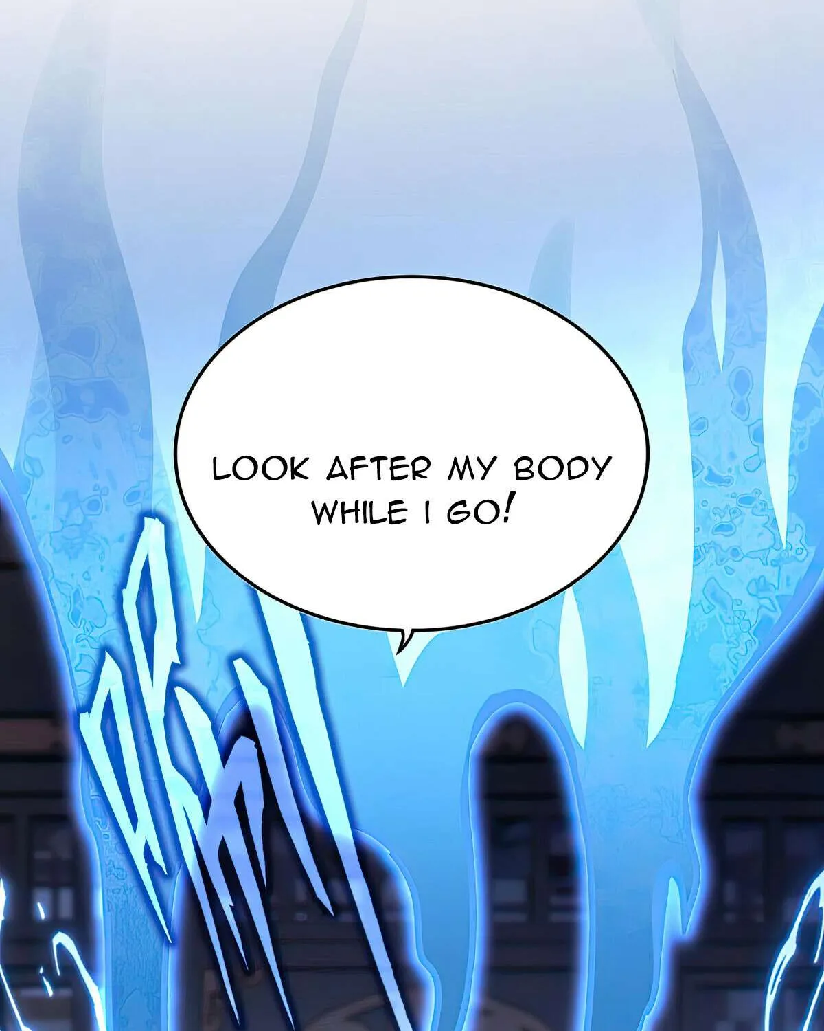 Magic Emperor Chapter 580 page 2 - 