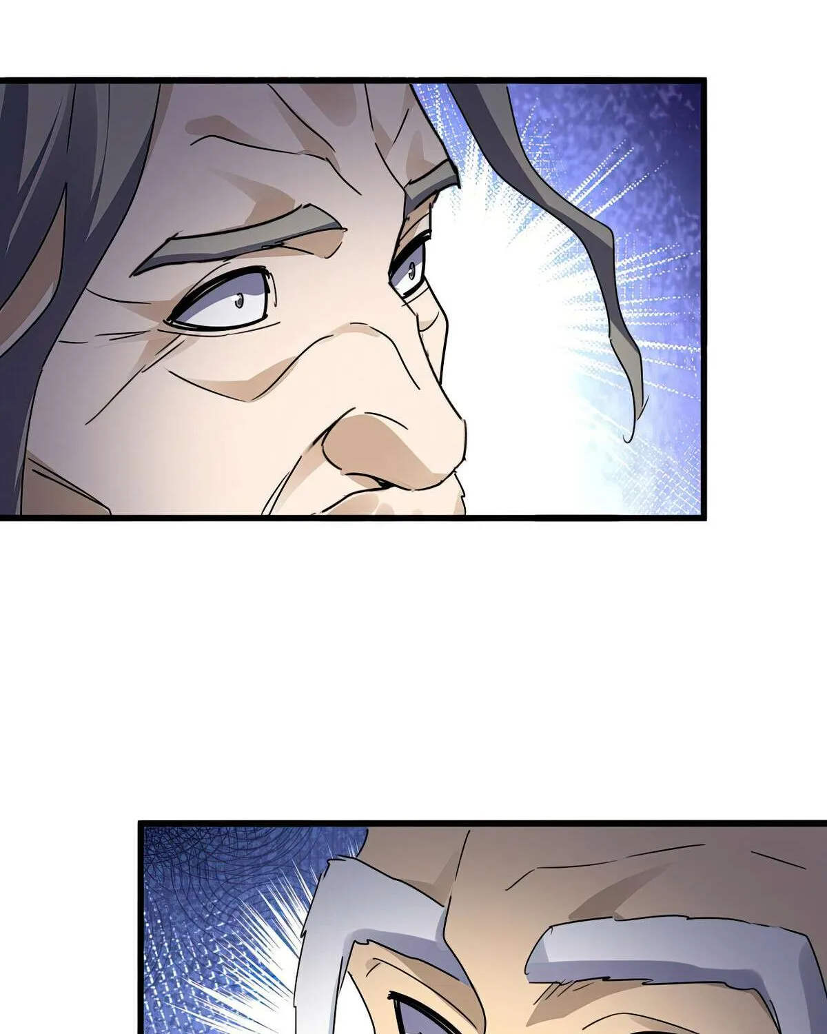 Magic Emperor Chapter 580 page 12 - 
