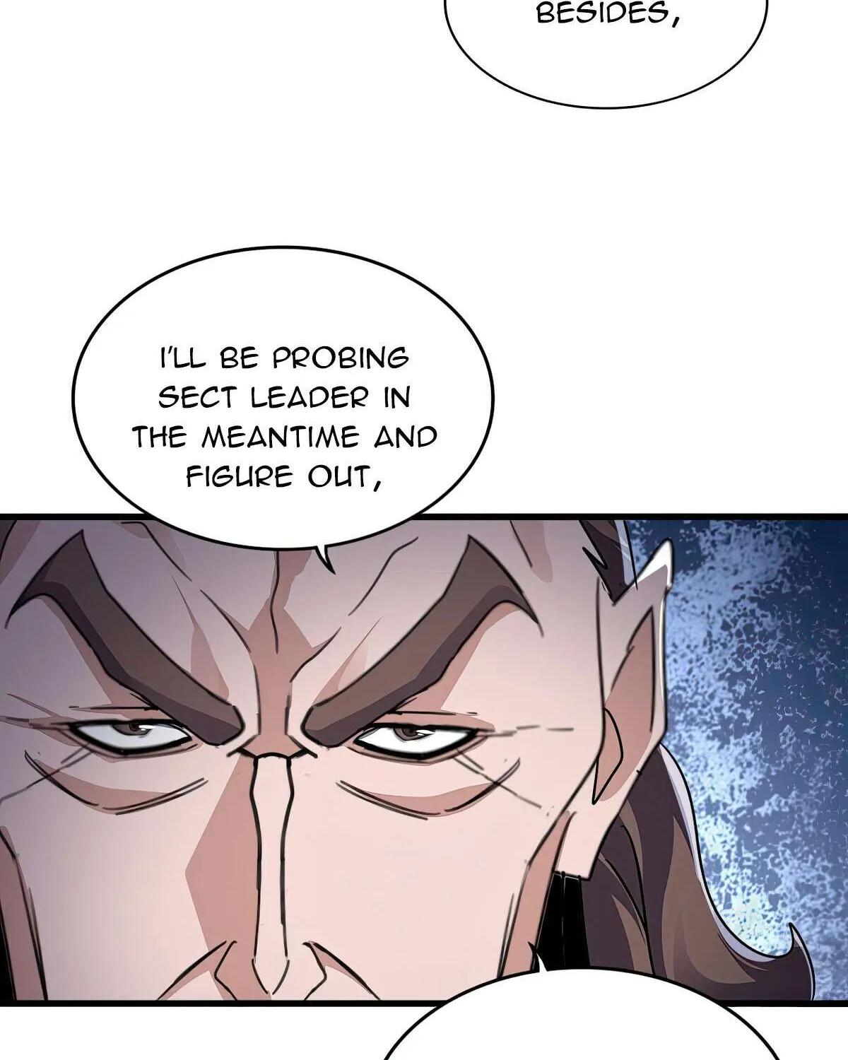 Magic Emperor Chapter 580 page 27 - 