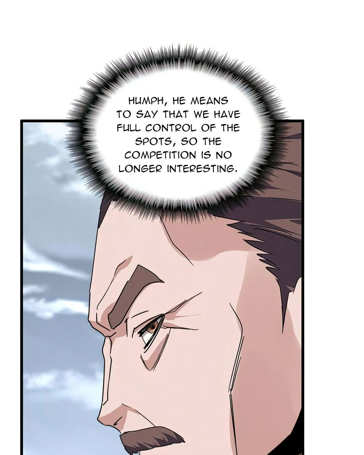 Magic Emperor Chapter 580 page 46 - 