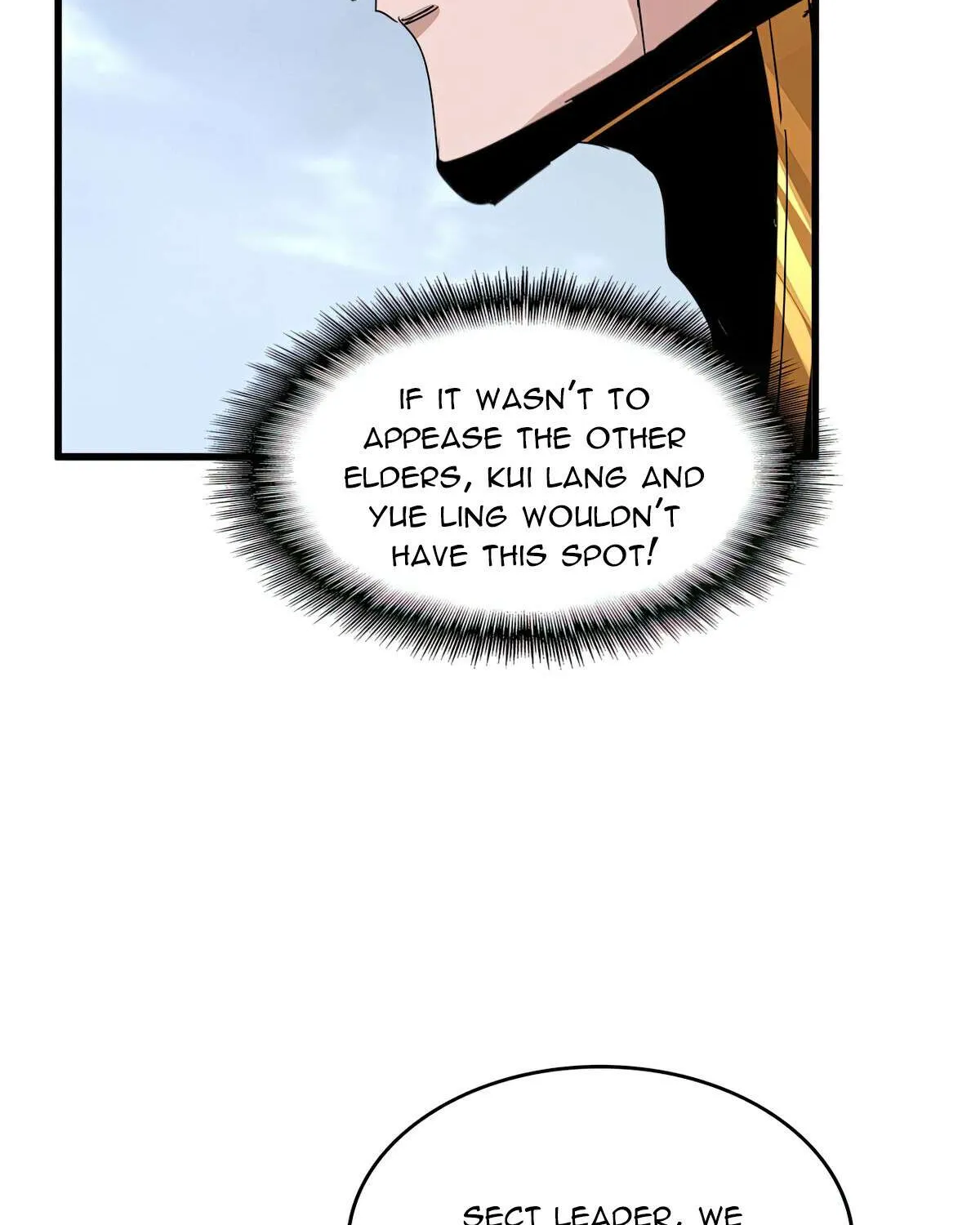 Magic Emperor Chapter 580 page 47 - 