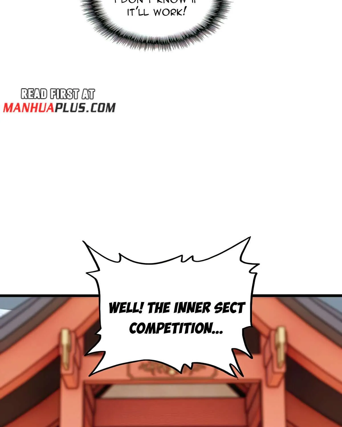Magic Emperor Chapter 580 page 50 - 