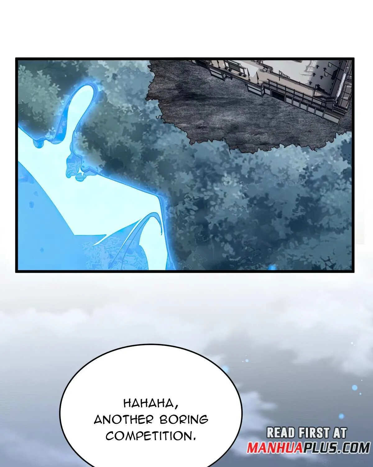 Magic Emperor Chapter 580 page 55 - 