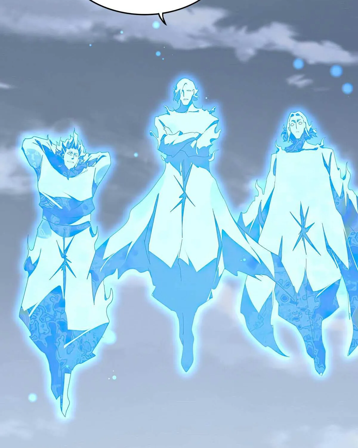 Magic Emperor Chapter 580 page 56 - 