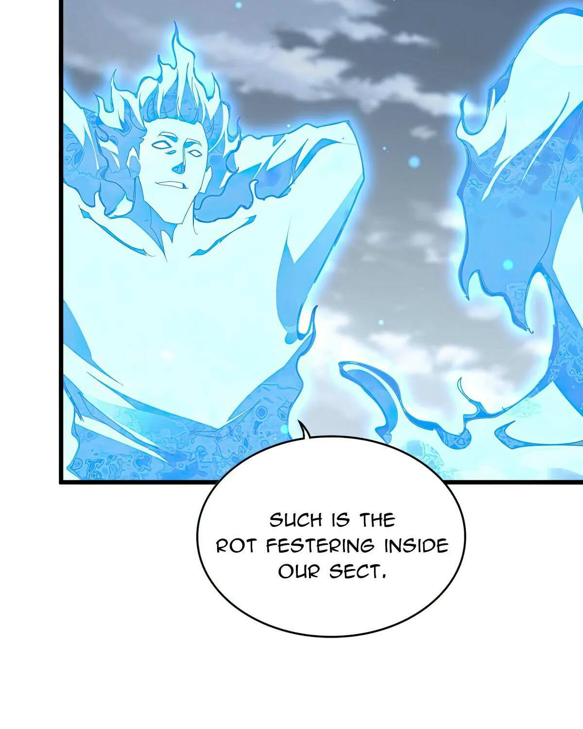 Magic Emperor Chapter 580 page 58 - 