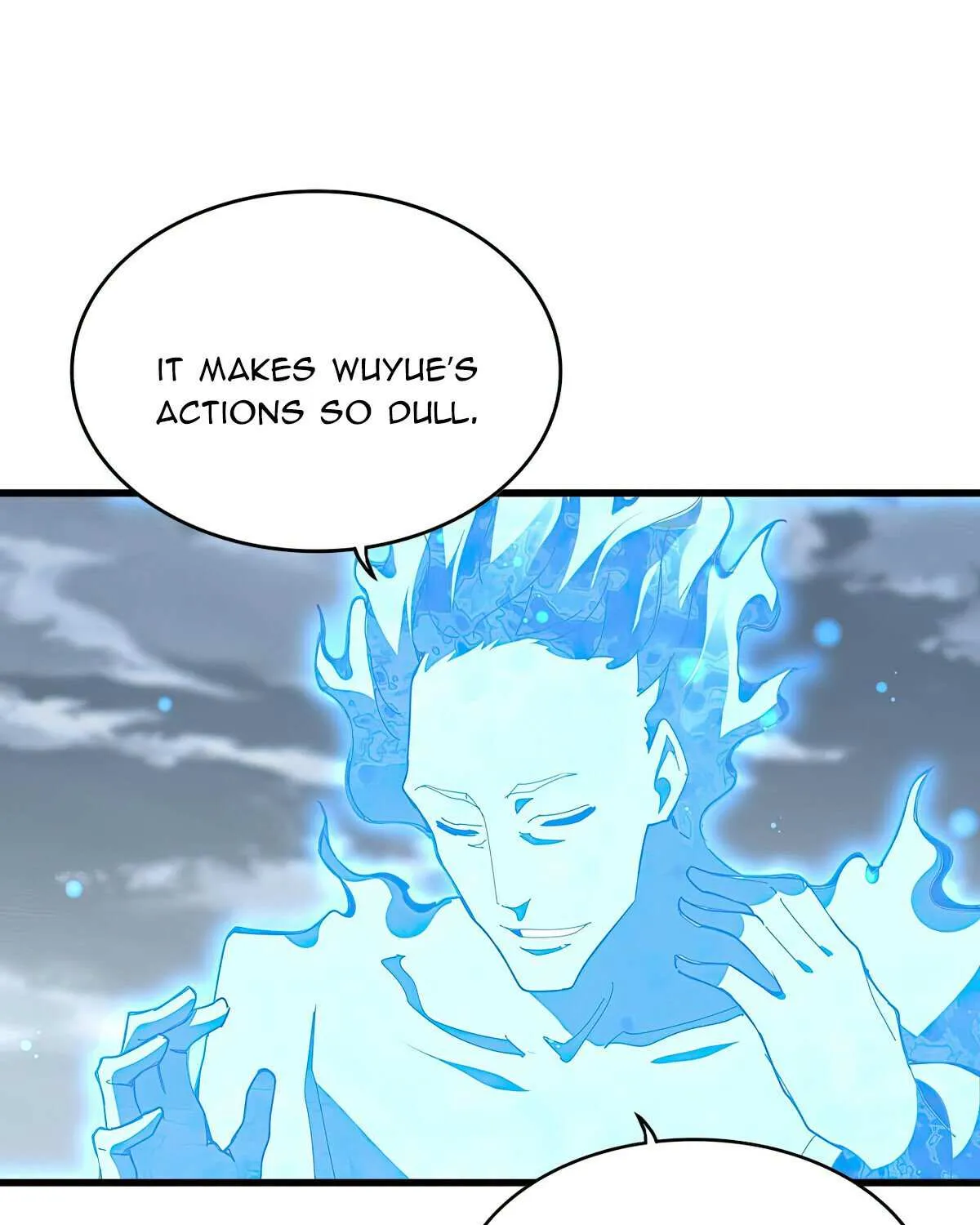Magic Emperor Chapter 580 page 59 - 
