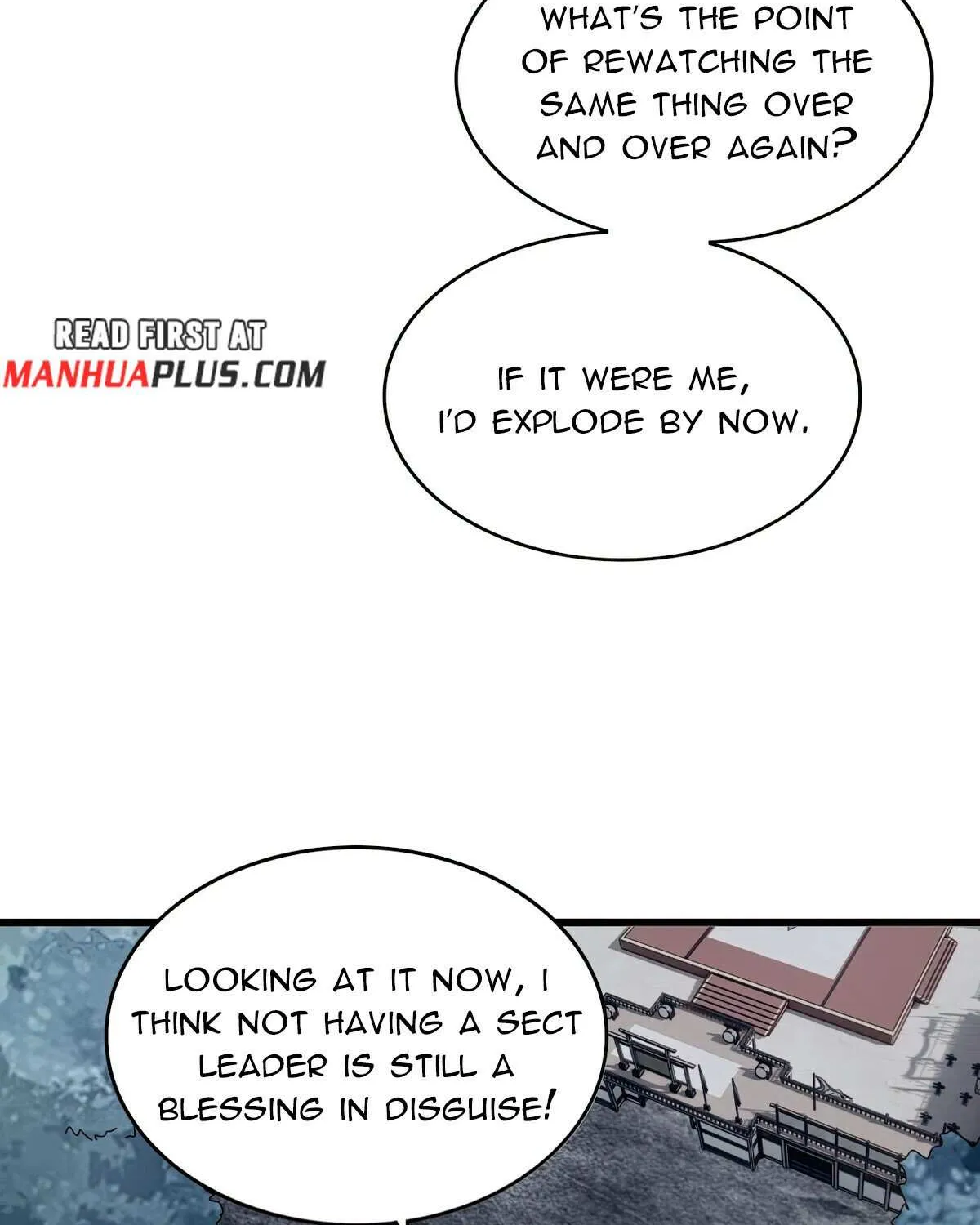 Magic Emperor Chapter 580 page 60 - 