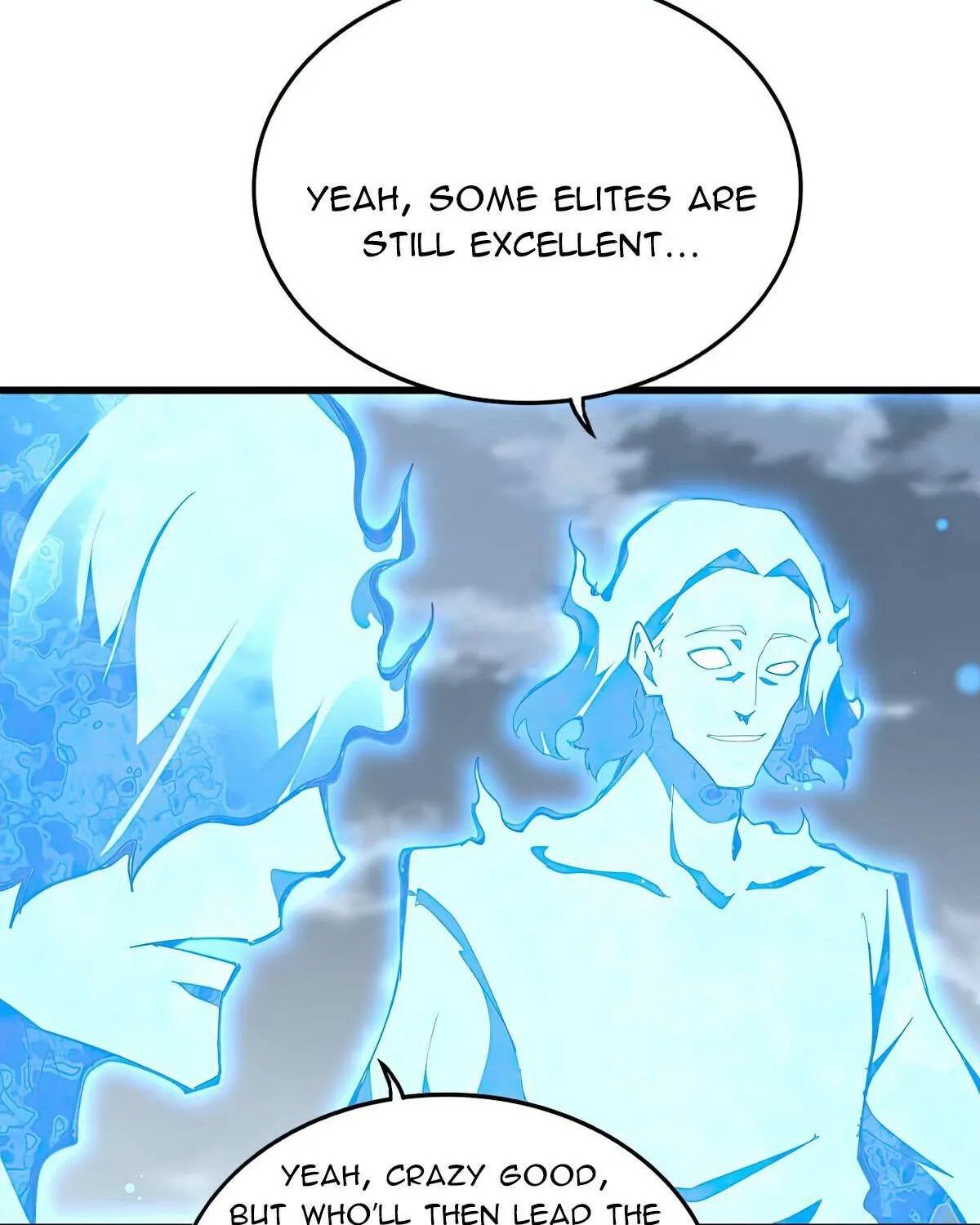 Magic Emperor Chapter 580 page 65 - 