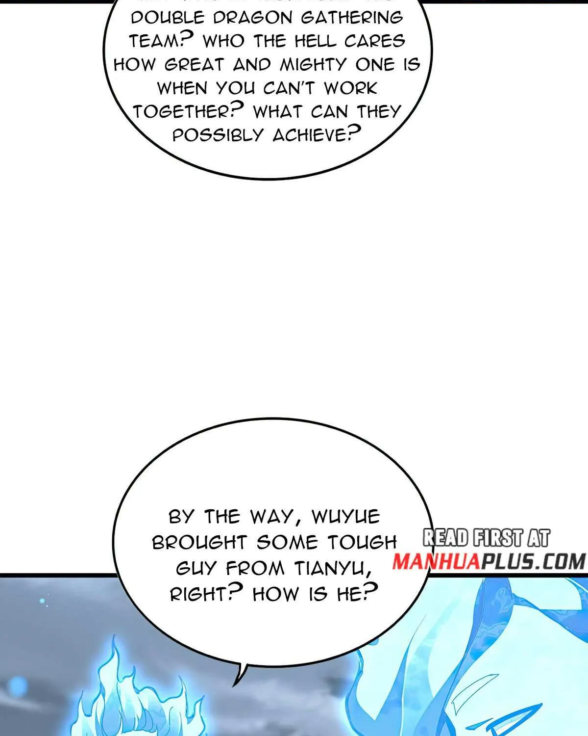 Magic Emperor Chapter 580 page 66 - 