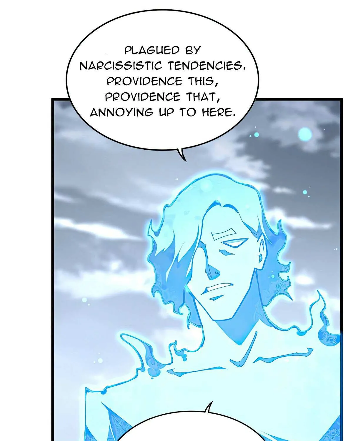 Magic Emperor Chapter 580 page 68 - 