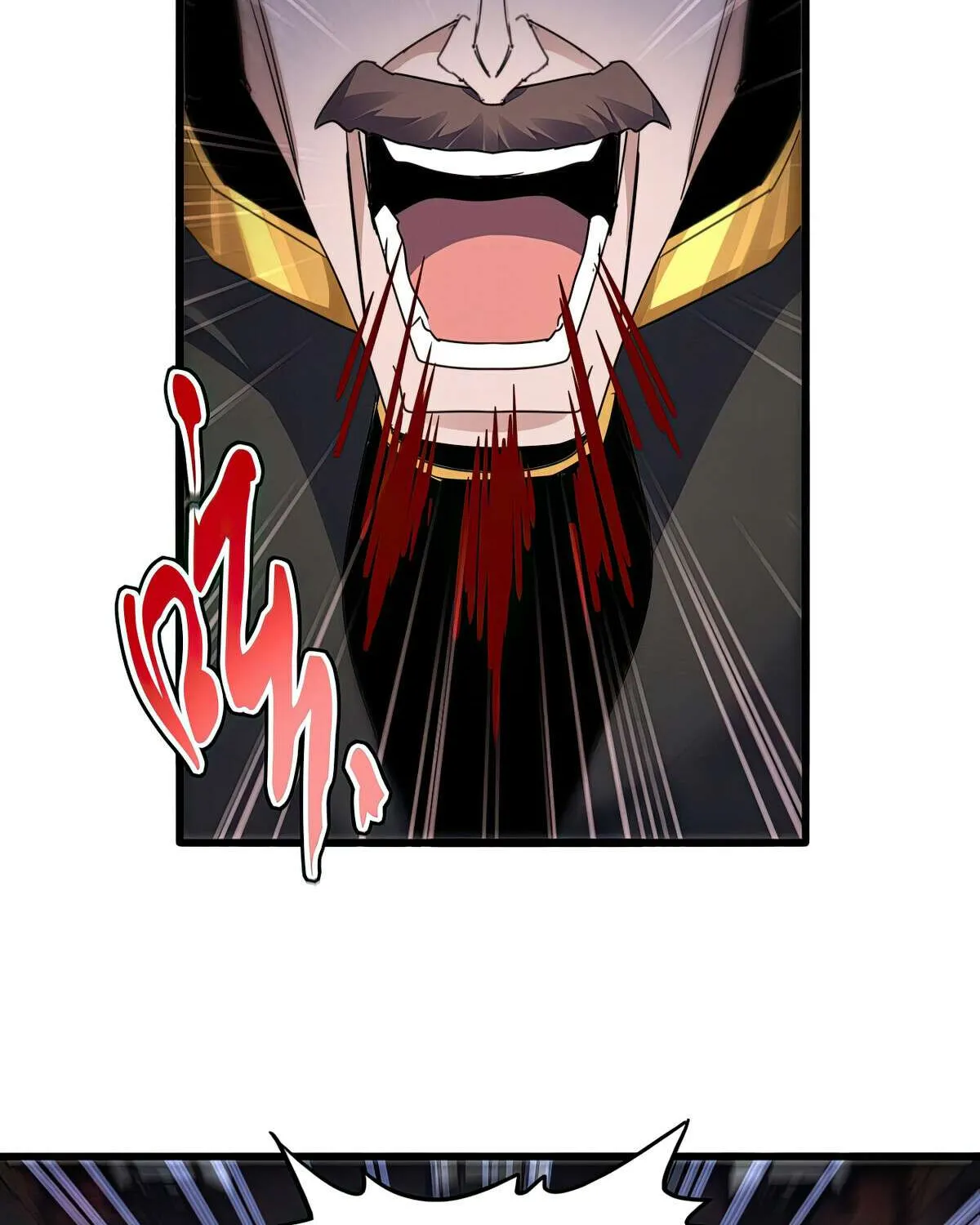 Magic Emperor Chapter 580 page 8 - 