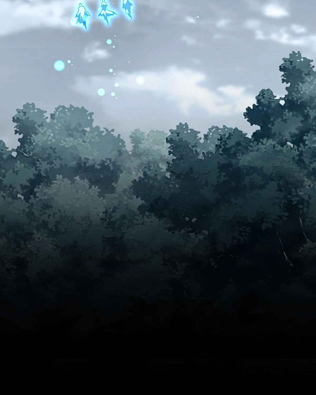 Magic Emperor Chapter 580 page 71 - 