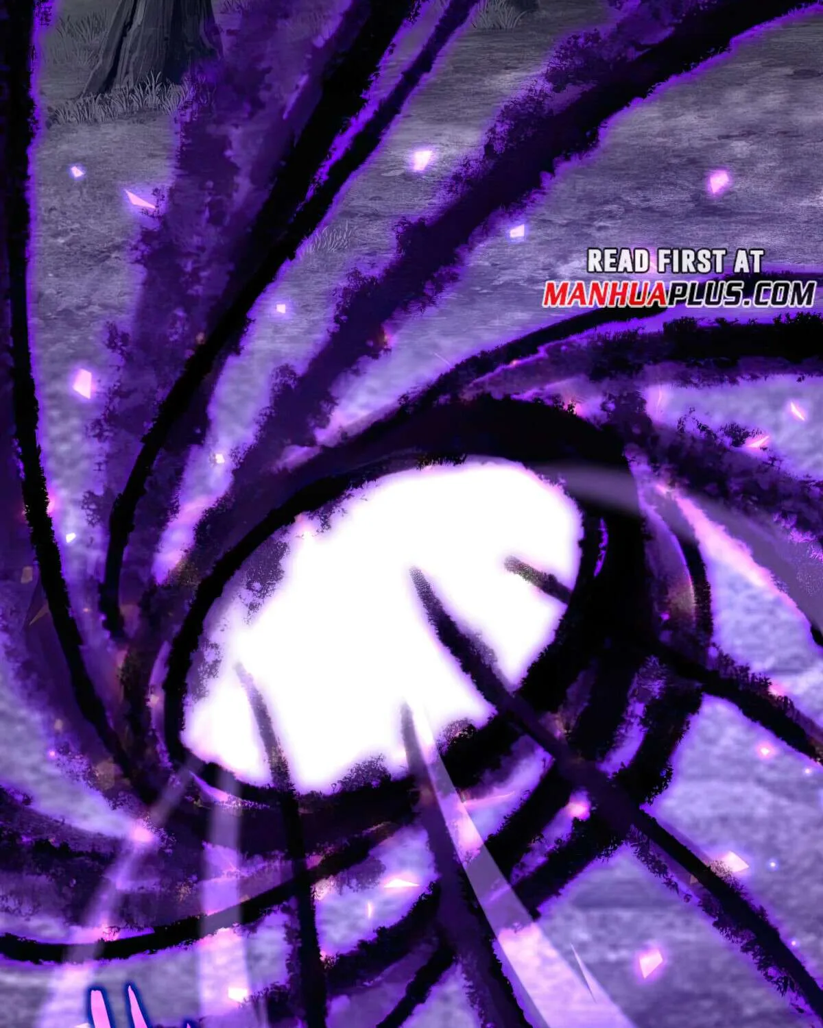 Magic Emperor Chapter 580 page 73 - 
